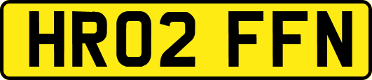 HR02FFN