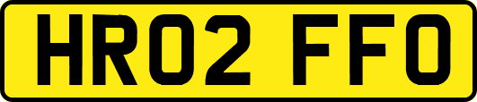 HR02FFO