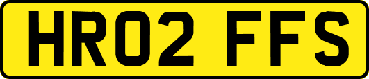 HR02FFS