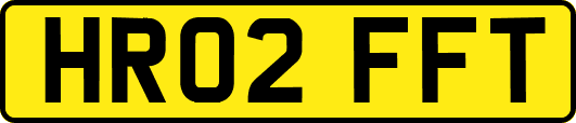 HR02FFT