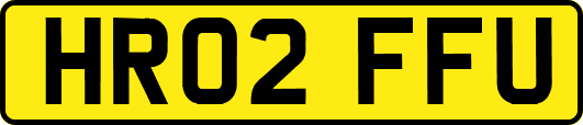 HR02FFU