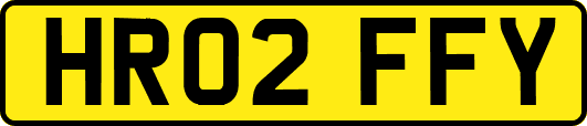 HR02FFY