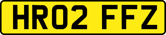 HR02FFZ