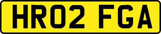 HR02FGA