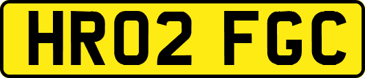 HR02FGC