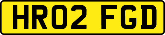 HR02FGD
