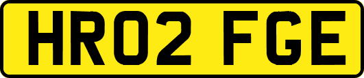 HR02FGE