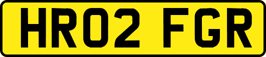 HR02FGR