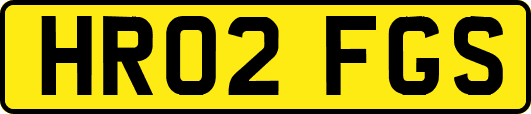 HR02FGS