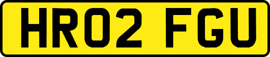 HR02FGU