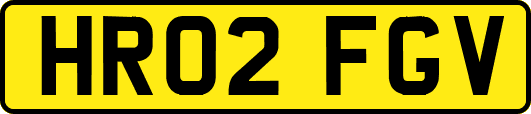 HR02FGV
