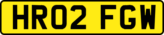 HR02FGW