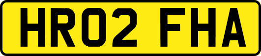 HR02FHA