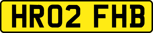 HR02FHB