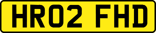 HR02FHD
