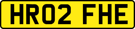 HR02FHE