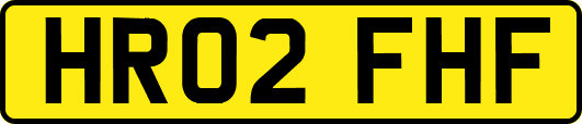 HR02FHF
