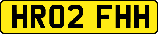 HR02FHH