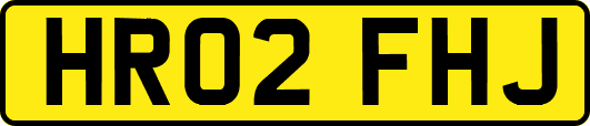 HR02FHJ
