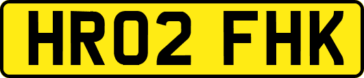 HR02FHK