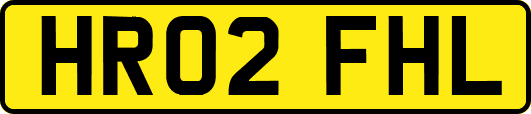 HR02FHL
