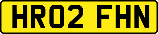 HR02FHN