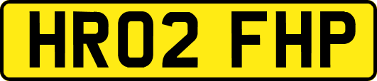 HR02FHP