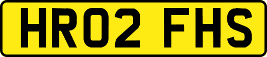 HR02FHS
