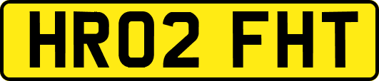 HR02FHT