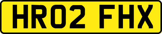 HR02FHX