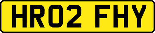 HR02FHY