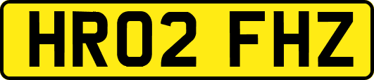 HR02FHZ