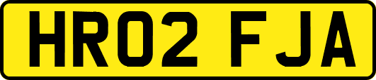 HR02FJA
