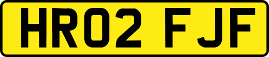 HR02FJF