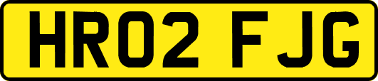 HR02FJG
