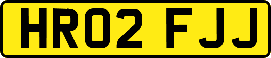 HR02FJJ