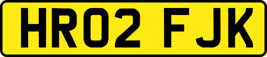 HR02FJK