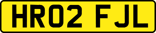 HR02FJL