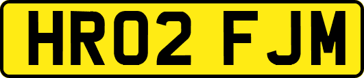 HR02FJM