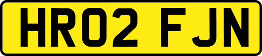 HR02FJN