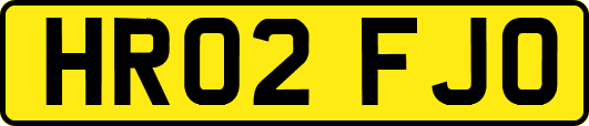 HR02FJO