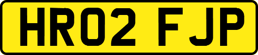 HR02FJP