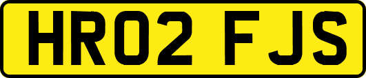 HR02FJS