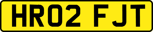 HR02FJT