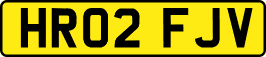 HR02FJV