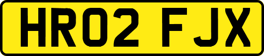 HR02FJX