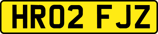 HR02FJZ