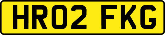 HR02FKG