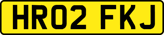 HR02FKJ