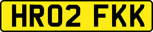 HR02FKK